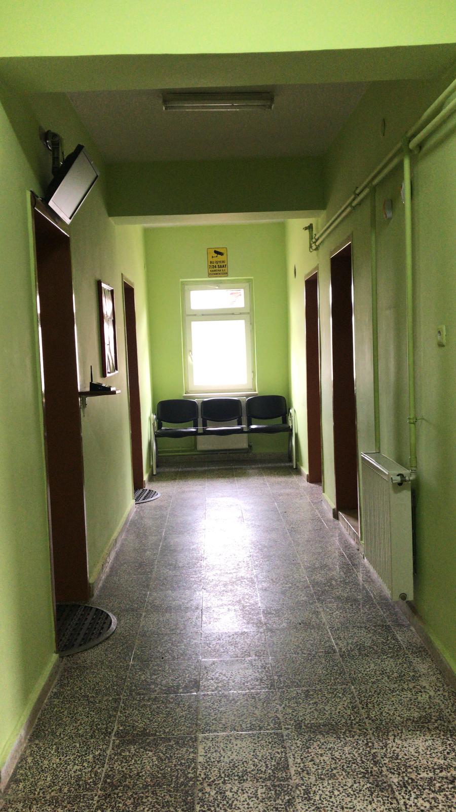 Asm İç Görünüm 2